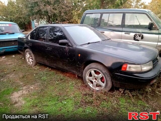 Ніссан Максіма, об'ємом двигуна 3 л та пробігом 0 тис. км за 600 $, фото 1 на Automoto.ua