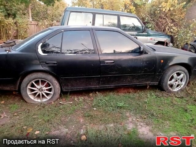 Ніссан Максіма, об'ємом двигуна 3 л та пробігом 0 тис. км за 600 $, фото 2 на Automoto.ua