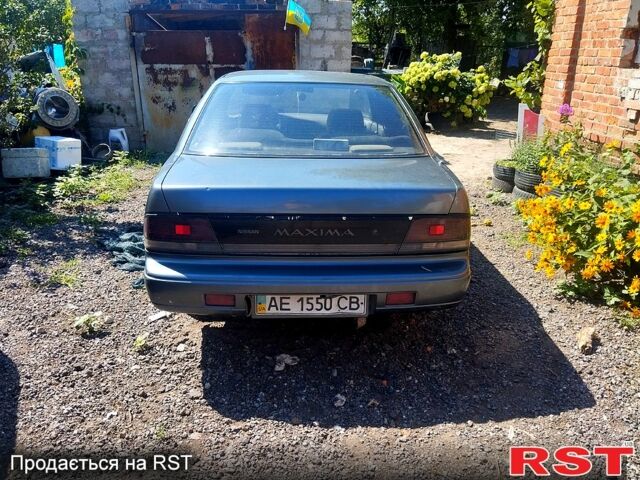 Ніссан Максіма, об'ємом двигуна 3 л та пробігом 0 тис. км за 1500 $, фото 2 на Automoto.ua
