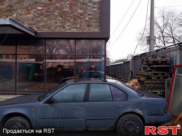 Ниссан Максима, объемом двигателя 30 л и пробегом 435 тыс. км за 600 $, фото 2 на Automoto.ua