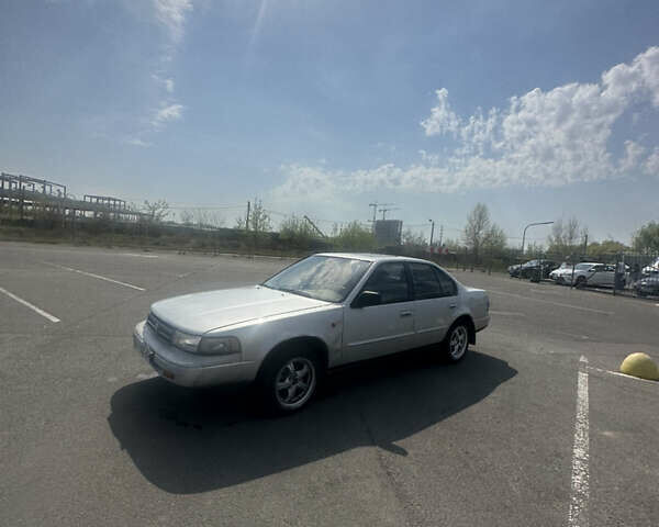 Ніссан Максіма, об'ємом двигуна 0 л та пробігом 200 тис. км за 1500 $, фото 9 на Automoto.ua