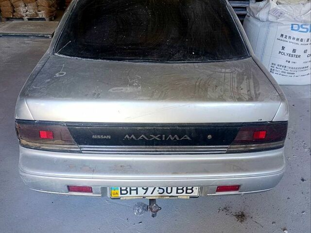Ніссан Максіма, об'ємом двигуна 3 л та пробігом 350 тис. км за 800 $, фото 3 на Automoto.ua