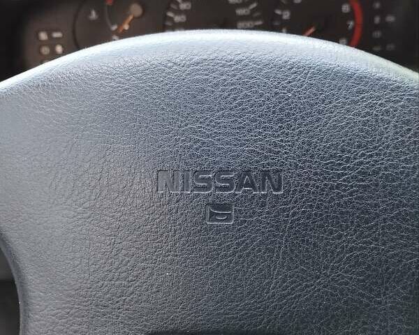 Ниссан Максима, объемом двигателя 3 л и пробегом 254 тыс. км за 2000 $, фото 13 на Automoto.ua