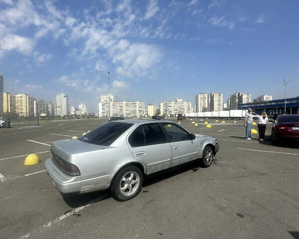 Ниссан Максима, объемом двигателя 0 л и пробегом 200 тыс. км за 1500 $, фото 28 на Automoto.ua