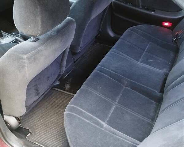 Ниссан Максима, объемом двигателя 3 л и пробегом 254 тыс. км за 2000 $, фото 5 на Automoto.ua