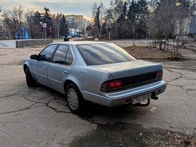 Ниссан Максима, объемом двигателя 30 л и пробегом 300 тыс. км за 2199 $, фото 2 на Automoto.ua