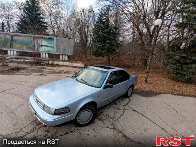 Ниссан Максима, объемом двигателя 30 л и пробегом 300 тыс. км за 2199 $, фото 1 на Automoto.ua