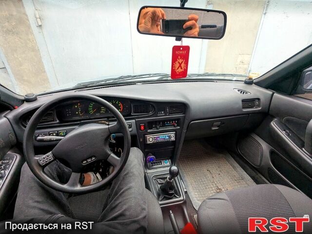 Ниссан Максима, объемом двигателя 30 л и пробегом 300 тыс. км за 2199 $, фото 6 на Automoto.ua