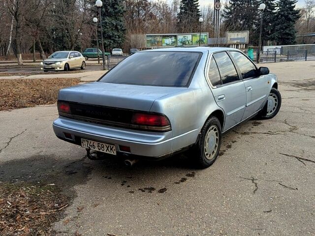 Ниссан Максима, объемом двигателя 30 л и пробегом 300 тыс. км за 2199 $, фото 3 на Automoto.ua