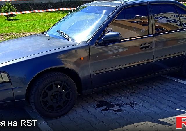 Ніссан Максіма, об'ємом двигуна 3 л та пробігом 323 тис. км за 2100 $, фото 1 на Automoto.ua