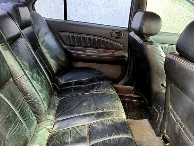 Ниссан Максима, объемом двигателя 3 л и пробегом 80 тыс. км за 5500 $, фото 5 на Automoto.ua