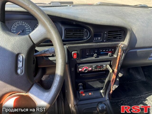 Ниссан Максима, объемом двигателя 3 л и пробегом 0 тыс. км за 1500 $, фото 1 на Automoto.ua