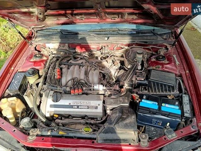 Ніссан Максіма, об'ємом двигуна 3 л та пробігом 80 тис. км за 5500 $, фото 6 на Automoto.ua