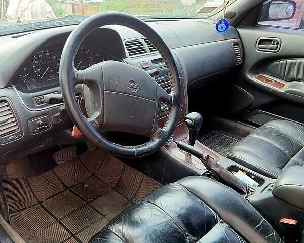 Ніссан Максіма, об'ємом двигуна 3 л та пробігом 80 тис. км за 5500 $, фото 5 на Automoto.ua