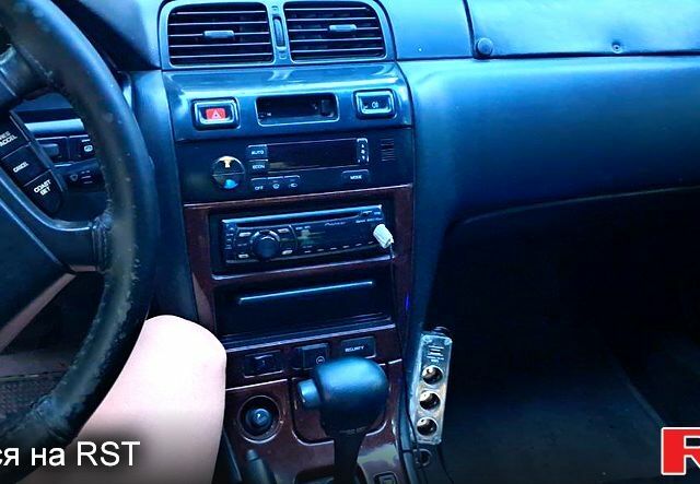 Ниссан Максима, объемом двигателя 3 л и пробегом 0 тыс. км за 1800 $, фото 2 на Automoto.ua