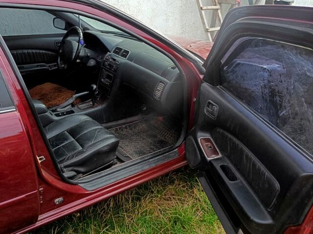 Ниссан Максима, объемом двигателя 3 л и пробегом 80 тыс. км за 5500 $, фото 3 на Automoto.ua