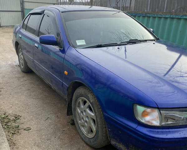 Ниссан Максима, объемом двигателя 2 л и пробегом 340 тыс. км за 1800 $, фото 1 на Automoto.ua