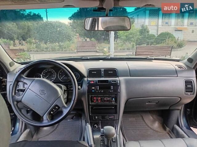 Ниссан Максима, объемом двигателя 3 л и пробегом 390 тыс. км за 2000 $, фото 10 на Automoto.ua