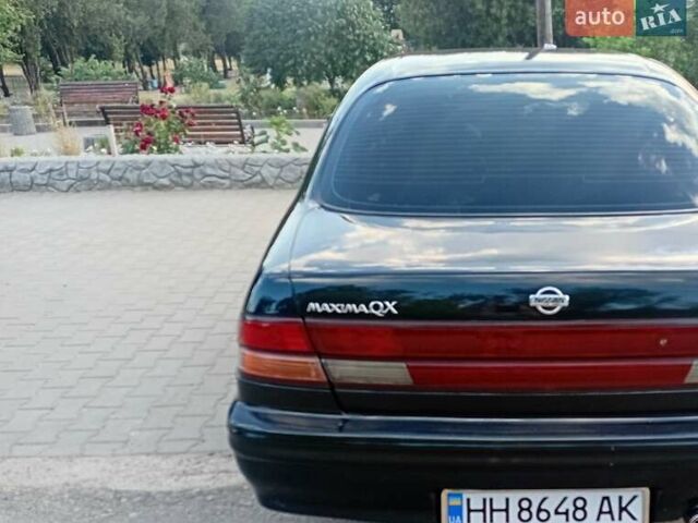 Ниссан Максима, объемом двигателя 3 л и пробегом 390 тыс. км за 2000 $, фото 14 на Automoto.ua