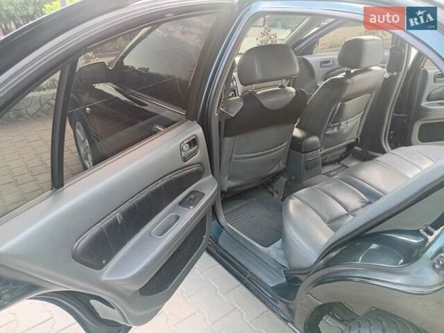 Ниссан Максима, объемом двигателя 3 л и пробегом 390 тыс. км за 2000 $, фото 1 на Automoto.ua