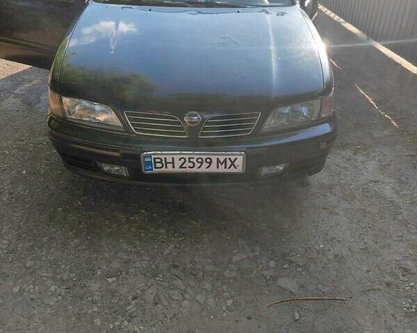 Ніссан Максіма, об'ємом двигуна 2 л та пробігом 250 тис. км за 2000 $, фото 8 на Automoto.ua