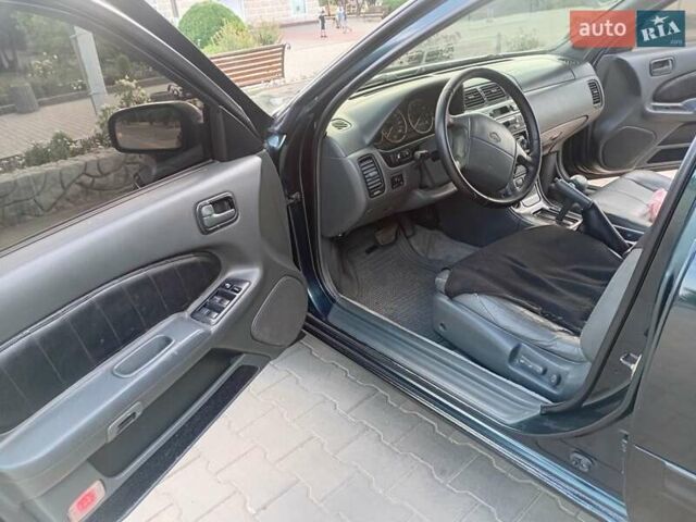 Ниссан Максима, объемом двигателя 3 л и пробегом 390 тыс. км за 2000 $, фото 2 на Automoto.ua