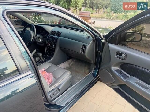 Ниссан Максима, объемом двигателя 3 л и пробегом 390 тыс. км за 2000 $, фото 12 на Automoto.ua