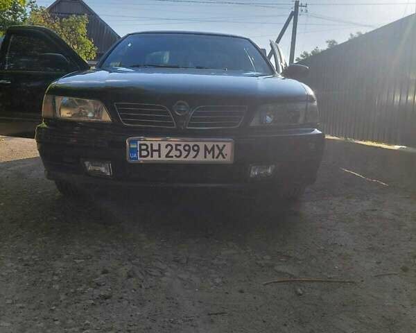 Ніссан Максіма, об'ємом двигуна 2 л та пробігом 250 тис. км за 2000 $, фото 1 на Automoto.ua