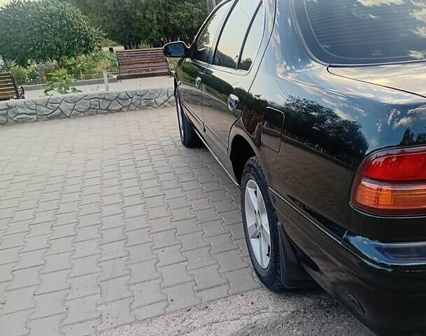 Ниссан Максима, объемом двигателя 3 л и пробегом 390 тыс. км за 2000 $, фото 8 на Automoto.ua