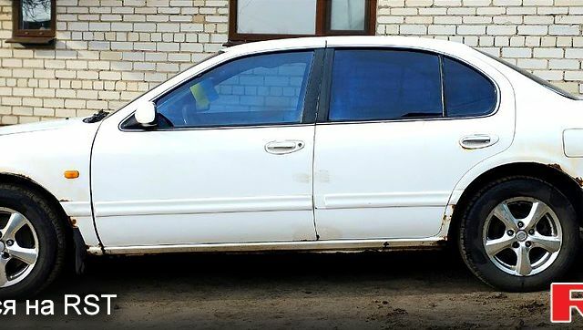 Ніссан Максіма, об'ємом двигуна 3 л та пробігом 1 тис. км за 2300 $, фото 2 на Automoto.ua