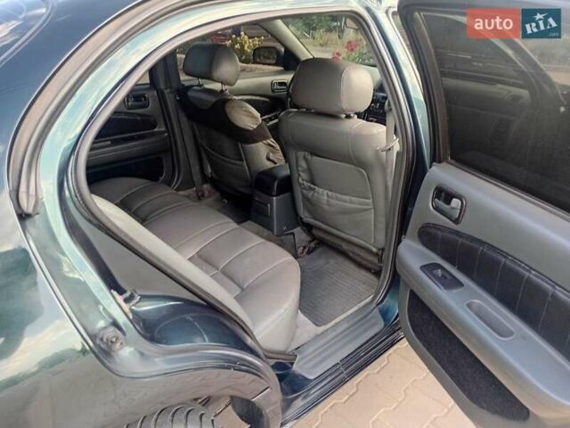 Ниссан Максима, объемом двигателя 3 л и пробегом 390 тыс. км за 2000 $, фото 11 на Automoto.ua