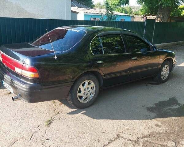 Ніссан Максіма, об'ємом двигуна 2 л та пробігом 250 тис. км за 2000 $, фото 6 на Automoto.ua