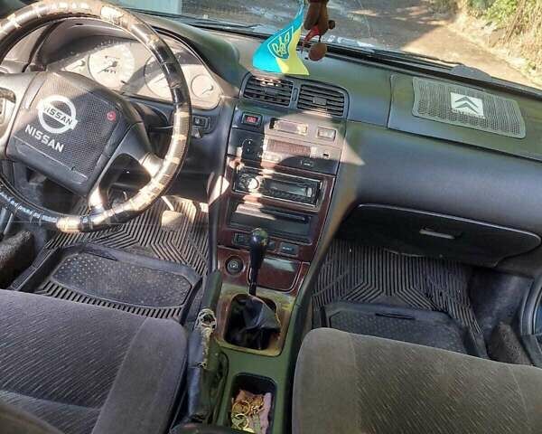 Ніссан Максіма, об'ємом двигуна 2 л та пробігом 250 тис. км за 2000 $, фото 9 на Automoto.ua