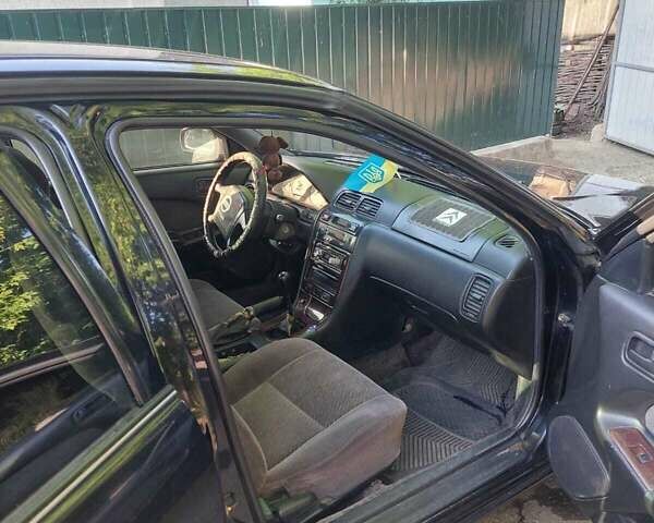 Ніссан Максіма, об'ємом двигуна 2 л та пробігом 250 тис. км за 2000 $, фото 3 на Automoto.ua