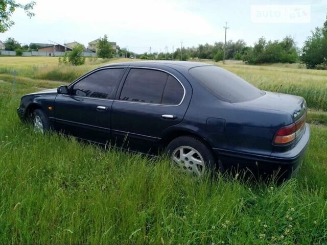 Ніссан Максіма, об'ємом двигуна 2 л та пробігом 450 тис. км за 3000 $, фото 6 на Automoto.ua