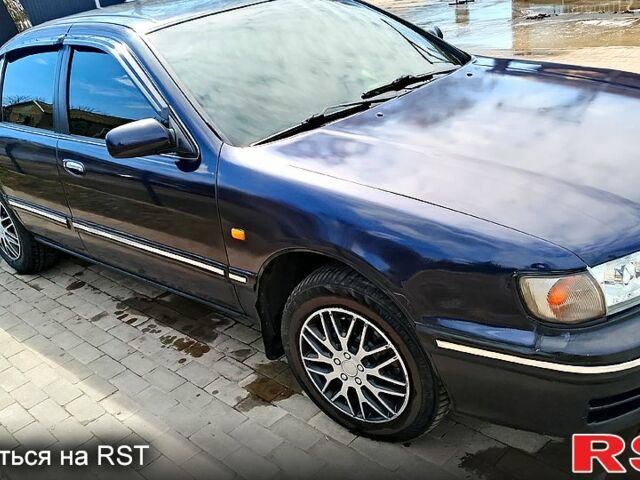 Ніссан Максіма, об'ємом двигуна 2 л та пробігом 380 тис. км за 2500 $, фото 1 на Automoto.ua