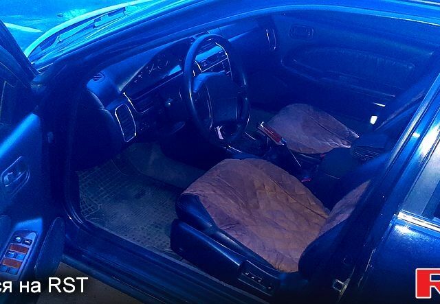 Ніссан Максіма, об'ємом двигуна 2 л та пробігом 380 тис. км за 2500 $, фото 9 на Automoto.ua