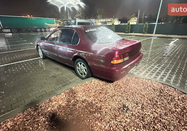 Ніссан Максіма, об'ємом двигуна 3 л та пробігом 379 тис. км за 1650 $, фото 2 на Automoto.ua