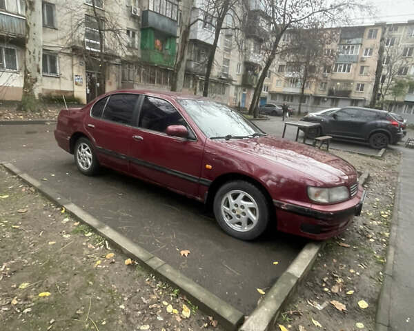 Ніссан Максіма, об'ємом двигуна 3 л та пробігом 379 тис. км за 1650 $, фото 13 на Automoto.ua