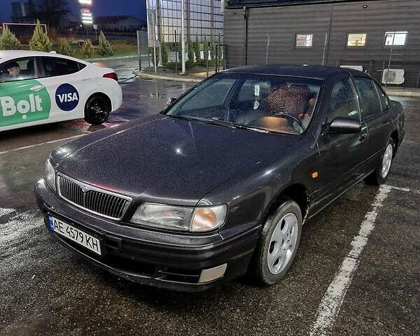 Ніссан Максіма, об'ємом двигуна 3 л та пробігом 500 тис. км за 3200 $, фото 3 на Automoto.ua