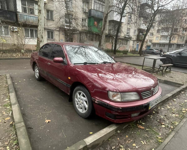 Ніссан Максіма, об'ємом двигуна 3 л та пробігом 379 тис. км за 1650 $, фото 5 на Automoto.ua