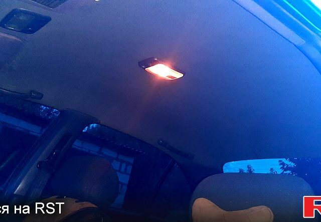 Ніссан Максіма, об'ємом двигуна 2 л та пробігом 380 тис. км за 2500 $, фото 8 на Automoto.ua