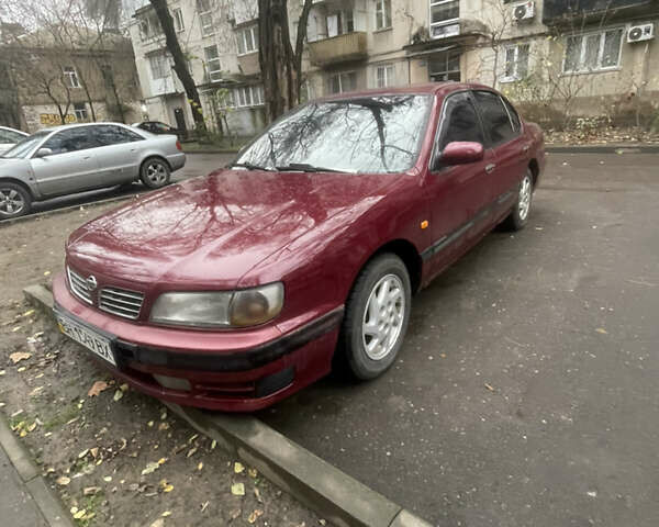 Ніссан Максіма, об'ємом двигуна 3 л та пробігом 379 тис. км за 1650 $, фото 6 на Automoto.ua