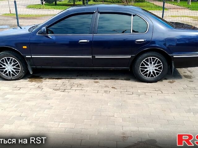 Ніссан Максіма, об'ємом двигуна 2 л та пробігом 380 тис. км за 2500 $, фото 2 на Automoto.ua