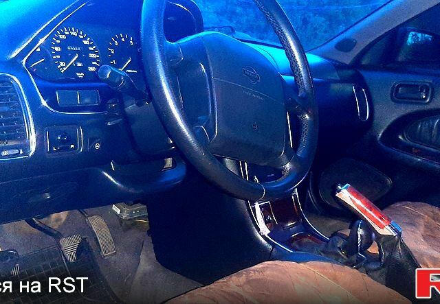 Ніссан Максіма, об'ємом двигуна 2 л та пробігом 380 тис. км за 2500 $, фото 3 на Automoto.ua