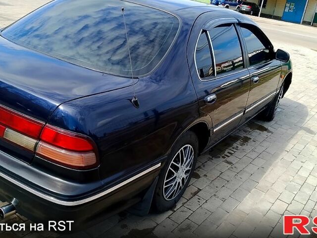 Ніссан Максіма, об'ємом двигуна 2 л та пробігом 380 тис. км за 2500 $, фото 5 на Automoto.ua
