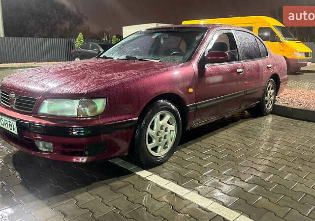 Ніссан Максіма, об'ємом двигуна 3 л та пробігом 379 тис. км за 1650 $, фото 4 на Automoto.ua