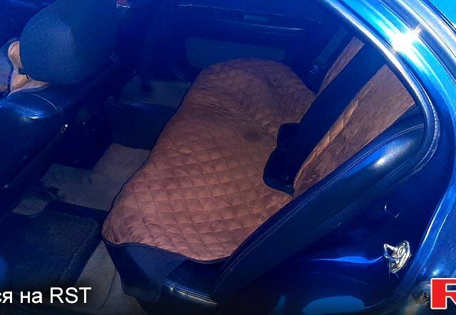 Ніссан Максіма, об'ємом двигуна 2 л та пробігом 380 тис. км за 2500 $, фото 10 на Automoto.ua