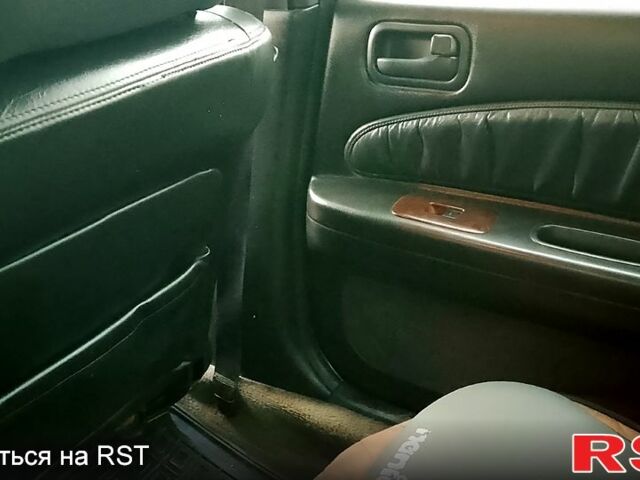 Ніссан Максіма, об'ємом двигуна 2 л та пробігом 380 тис. км за 2500 $, фото 12 на Automoto.ua