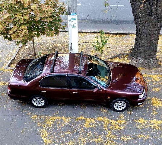 Ніссан Максіма, об'ємом двигуна 2 л та пробігом 260 тис. км за 3200 $, фото 2 на Automoto.ua